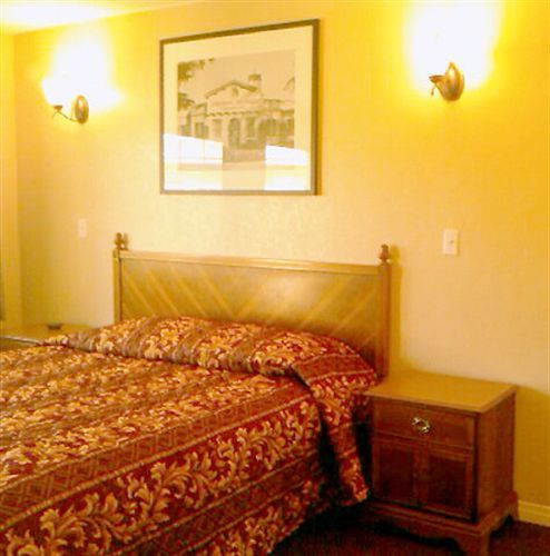 Aqua Inn Motel El Monte Exteriör bild